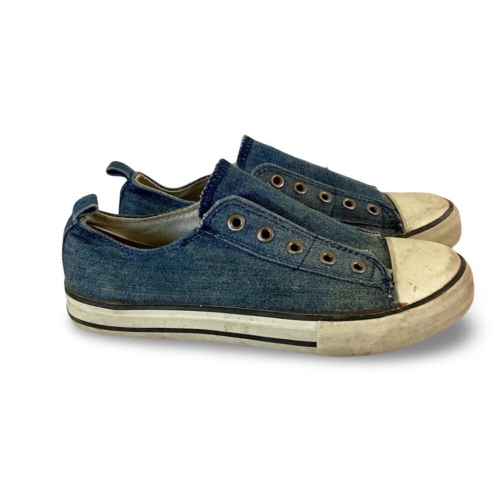 Old Navy Slip On Sneakers